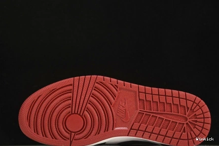 LOW AIR JORDAN 1 555088-1251 0817